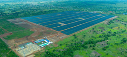 Abu Dhabi Provides $25m To Boost Capacity Of Togo's Mohamed Bin Zayed Solar Park